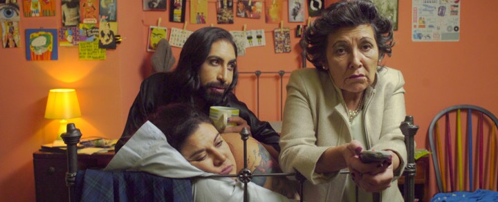 'Las Malcogidas' still courtesy of Chicago Latino Film Festival