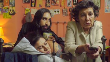 'Las Malcogidas' still courtesy of Chicago Latino Film Festival