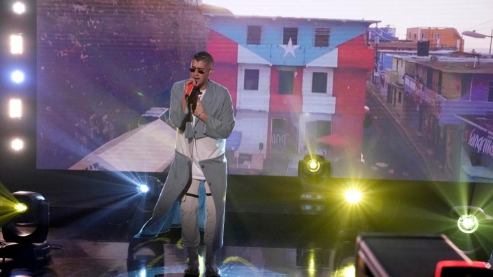 Photo by Andrew Lipovsky/NBC. Courtesy of Acoustyle Communications