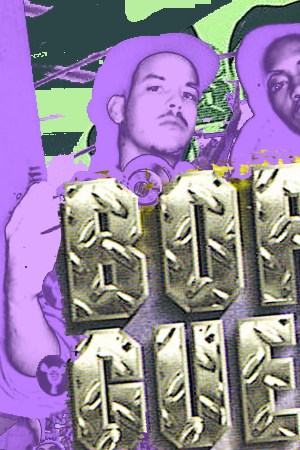 Art by Alan Lopez for Remezcla