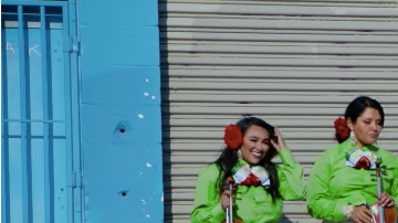 Photo by Abraham Recio. Courtesy of Cuco