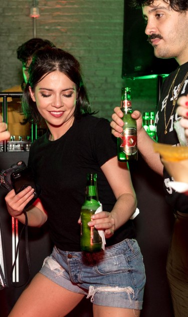 Photo by Daviston Jeffers for Remezcla