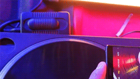 GIF taken with Samsung Galaxy Note9
