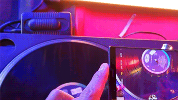 GIF taken with Samsung Galaxy Note9