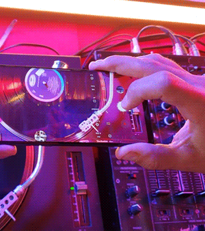 GIF taken with Samsung Galaxy Note9