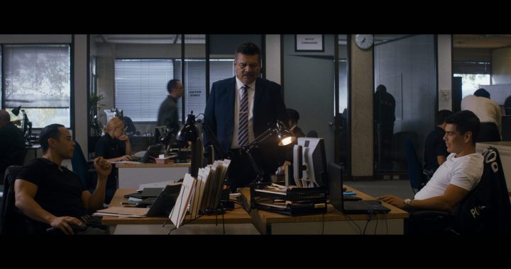 'El Chicano' courtesy of LAFF