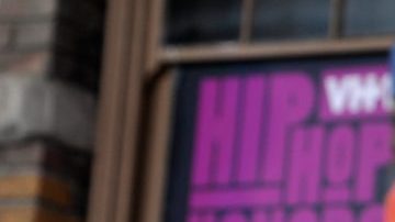 Fat Joe attends VH1 Hip Hop Honors: The 90s Game Changers at Paramount Studios. Photo by John Sciulli/Getty Images for VH1/Viacom