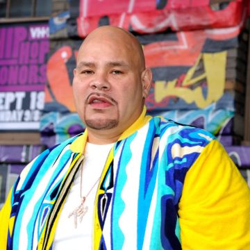 Fat Joe attends VH1 Hip Hop Honors: The 90s Game Changers at Paramount Studios. Photo by John Sciulli/Getty Images for VH1/Viacom