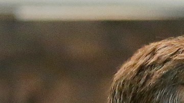 U.S. Rep Beto O'Rourke of El Paso speaks during a town hall meeting. Photo by Chris Covatta/Getty Images