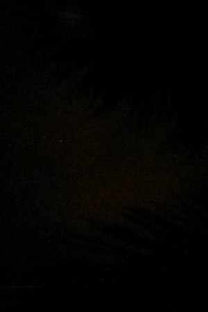 A fire burns at the National Museum of Brazil on September 2, 2018 in Rio de Janeiro, Brazil. Photo by Buda Mendes/Getty Images