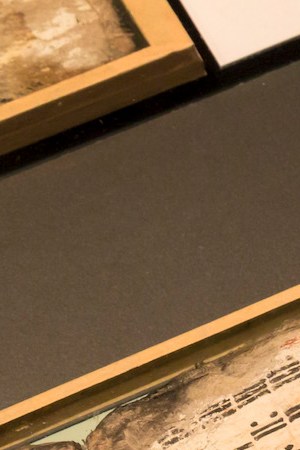 A sky caiman vomits water on one of the last pages of the 12th-century Dresden Codex. Photo by Joern Haufe/Getty Images