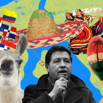 Art by Alan López for Remezcla