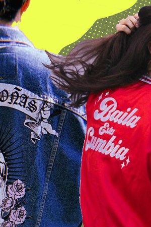 Art by Alan Lopez for Remezcla