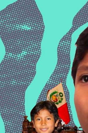 Art by Alan Lopez for Remezcla