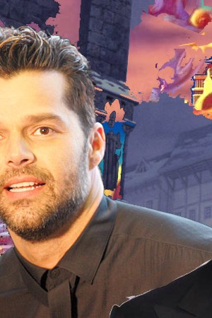 Art by Alan Lopez for Remezcla