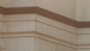Jack (Lin-Manuel Miranda) Mary Poppins (Emily Blunt) and the Banks children with a crew of street lamplighters at 17 Cherry Tree Lane in 'Mary Poppins Returns.' Courtesy of Disney
