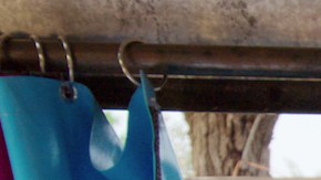 'Made in Mexico' Screengrab of Columba Diaz and Roby Checa. Courtesy of Netflix