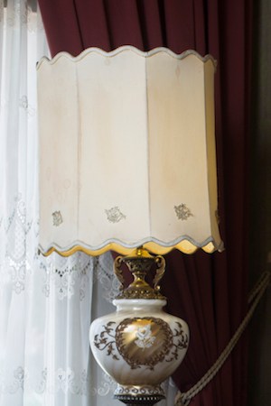 'Mamacita' courtesy of LAFF