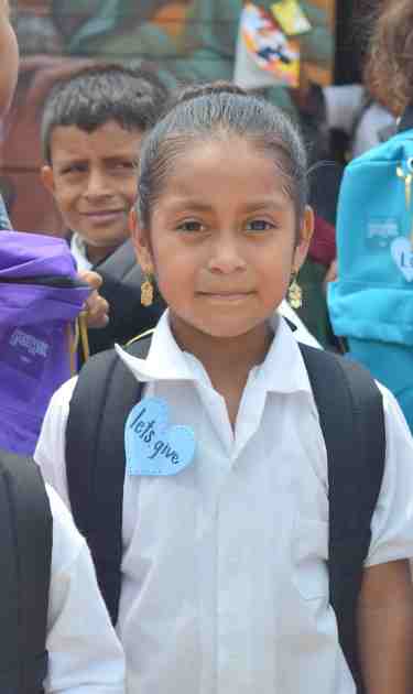 Photo courtesy of Lets.Give