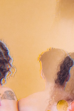 Photo by Catalina Kulczar. Courtesy New Latin Wave