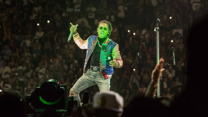 Photo by Itzel Alejandra Martinez for Remezcla