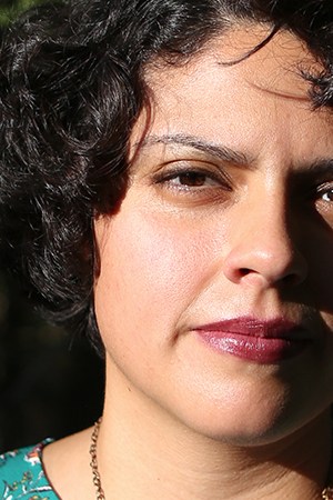 Photo by Sarah Jasmine Montgomery for Remezcla