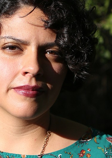 Photo by Sarah Jasmine Montgomery for Remezcla