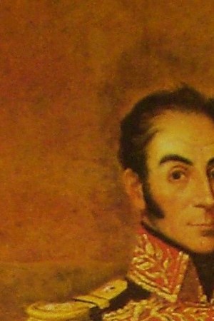 Creative Commons "Simón Bolivar” by Martín Tovar for Tovar Historia de Venezuela en Imágenes, El Nacional is licensed under public doman.