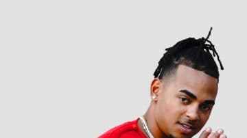 Photo by Miko Goncalves. Courtesy of The Artistry Records