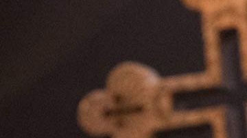 'The Nun' still courtesy of Warner Bros.