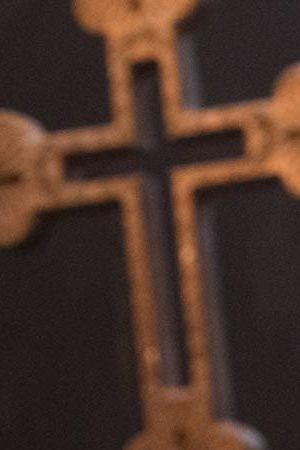 'The Nun' still courtesy of Warner Bros.