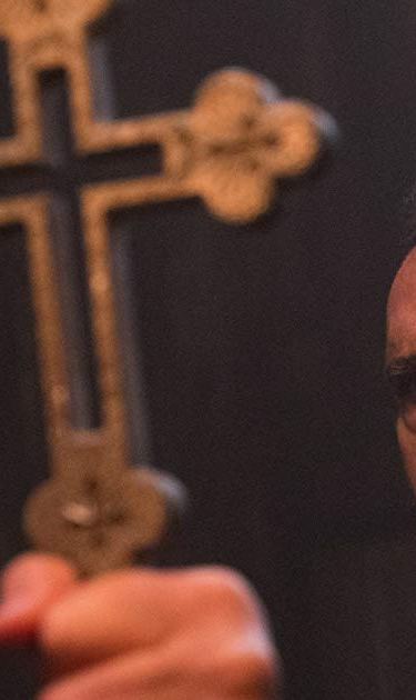 'The Nun' still courtesy of Warner Bros.
