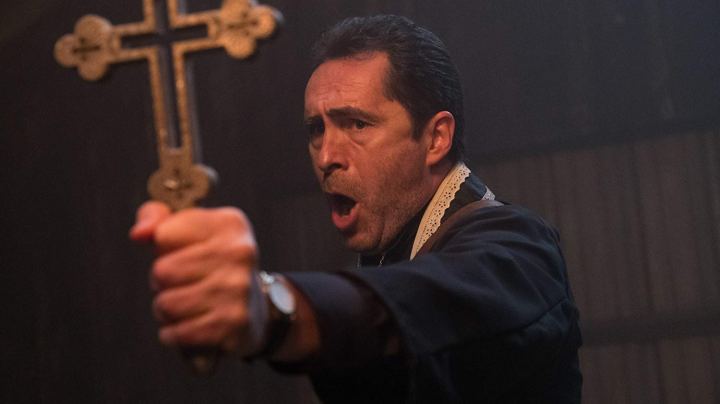 'The Nun' still courtesy of Warner Bros.