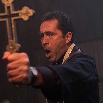 'The Nun' still courtesy of Warner Bros.