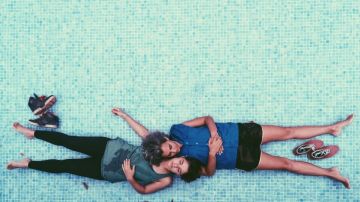 'Atrás hay relámpagos' still, courtesy of Costa Rica Festival Internacional de Cine.