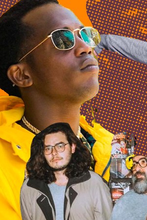 Art by Alan Lopez for Remezcla