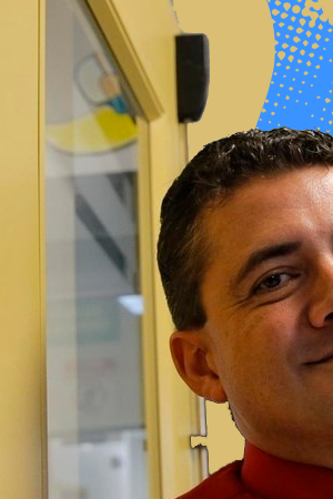 Art by Alan López for Remezcla