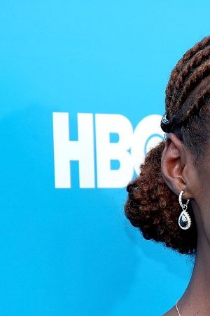 Actress executive  producer and star Issa Rae attends a block party celebrating HBO's new season of "Insecure" on July 15, 2017 in Inglewood, California.  Photo by Randy Shropshire/Getty Images for HBO