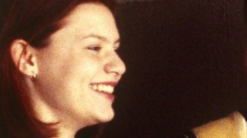 Still from 'My So-Called Life.'