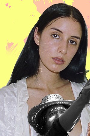 Art by Alan Lopez for Remezcla