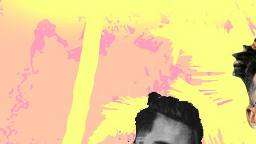 Art by Alan Lopez for Remezcla