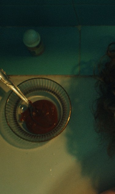 'El Angel' still courtesy of The Orchard