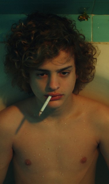 'El Angel' still courtesy of The Orchard