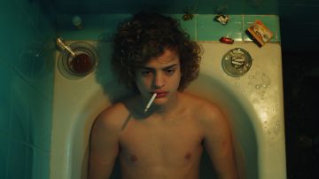 'El Angel' still courtesy of The Orchard