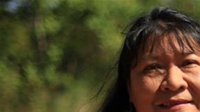 Photo courtesy of Joênia Wapichana campaign