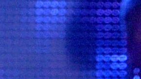 Singer Aleks Syntek performs onstage during the 11th annual Latin GRAMMY Awards. Photo by Kevin Winter/Getty Images for LARAS