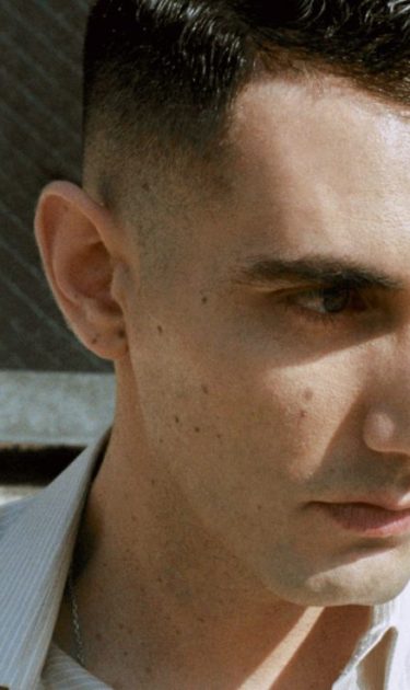 Courtesy of Nacional Records