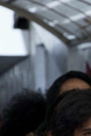 Joaquín Ferreira in 'Club de Cuervos.' Photo by Eduardo Ramirez. Courtesy of Netflix