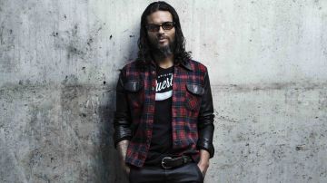 Courtesy of Draco Rosa