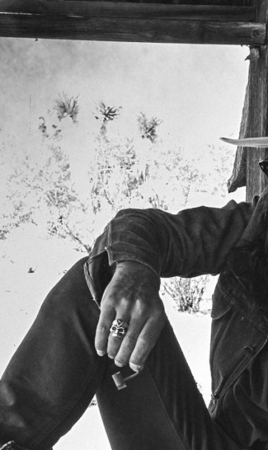 Photo by Steven Lyon. Courtesy of Draco Rosa